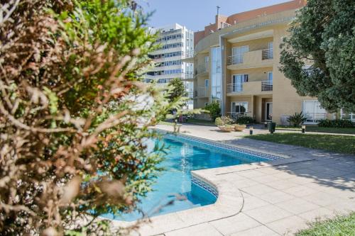 NorteSoul Miramar, T3, piscina, garagem gîte à louer Miramar