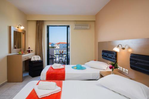 Kozanos Hotel & Suites