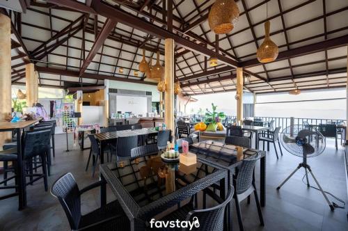 Merit Wellness & Mind Retreat Resort Samui 5