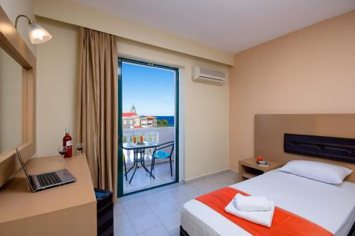 Kozanos Hotel & Suites