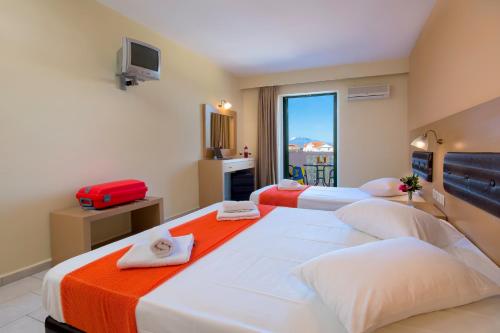 Kozanos Hotel & Suites