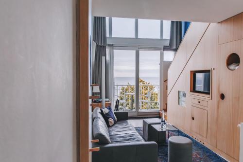 Palvelut, Hotel AM MEER & Spa in Ostseebad Binz