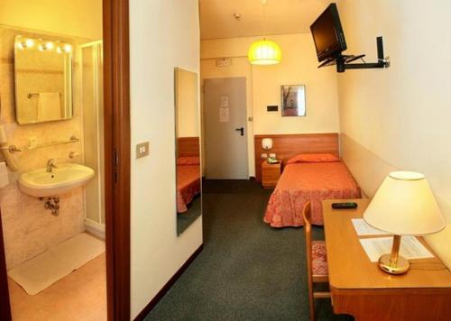 Hotel Bottaccio – Vermicino