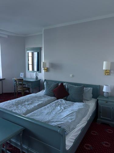 Strandhotel Berg by ALPAMI Room Type - Double Room