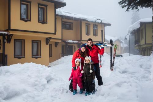 Jura Hotels Ilgaz Mountain Resort