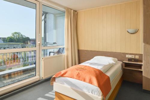 Chambre individuelle