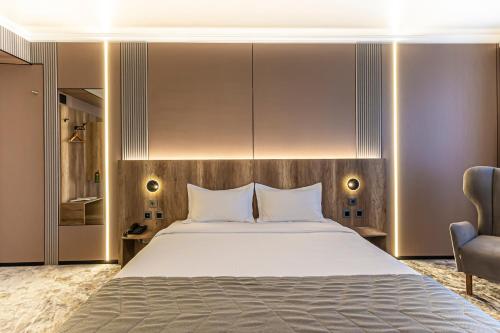 Oscar Hotel by AG Hotels Group - Almaty