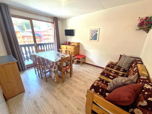 Résidence Grand Argentier - Appartement centre station 4/6 personnes MAE-2925