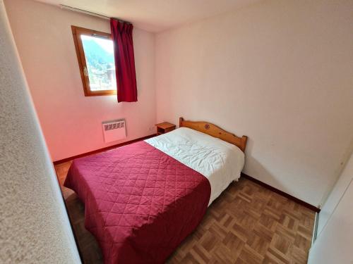 Résidence Le Cheval Blanc - 3 pièces 6 personnes 37 m² MAE-2935