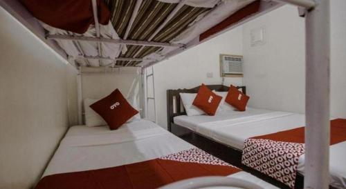 Sierra Traveller’s Inn Holy Spirit