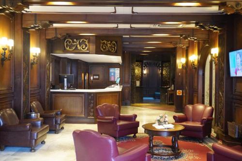 Hotel Glória Blumenau