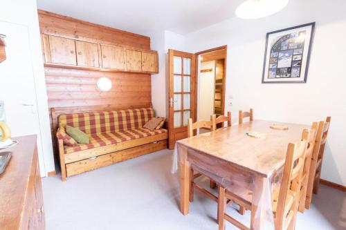 Résidence Les Portes De La Vanoise - LES PORTES DE LA VANOISE - SB408B MAE-3053