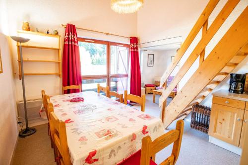 Résidence Les Arolles - LES AROLLES - AR24B MAE-3099
