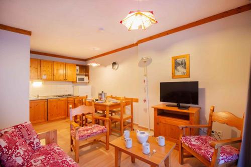 Chalets Du Thabor - CHALETS DU THABOR - CTHAB156 MAE-3108