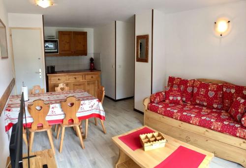 Résidence Les Balcons De La Vanoise - LES BALCONS DE LA VANOISE - BV308 MAE-3164