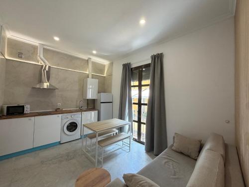 Olavide Premium Apartments Room Type - Two-Bedroom Apartment with Terrace Olavide Premium Apartments Room Type - Two-Bedroom Apartment with Terrace