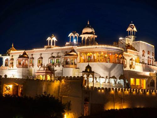 Hotel Suroth Mahal