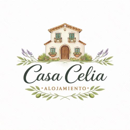 Casa Celia in Santa Maria Del Paramo