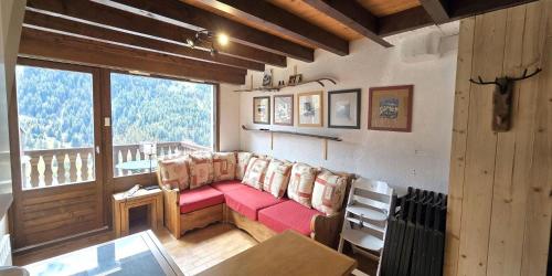 Résidence Dryades - Les Hauts De Planchamp - 3 Pièces pour 6 Personnes MAE-3315