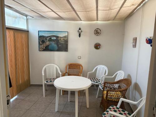 Casa Celia in Santa Maria Del Paramo