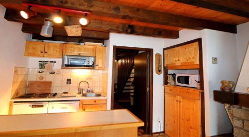 Résidence BruyÈres - Les Hauts De Planchamp - 3 Pièces pour 6 Personnes MAE-3322