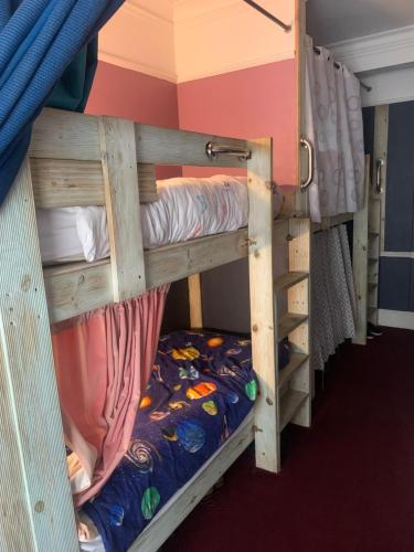 Les Fleurs Accommodation