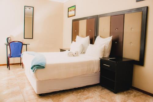 hotel photo