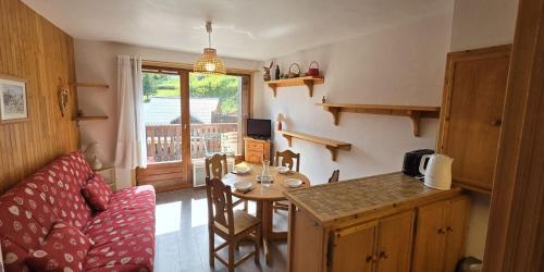 Résidence Le Centre - Studio pour 4 Personnes MAE-3346 - Location saisonnière - Champagny-en-Vanoise
