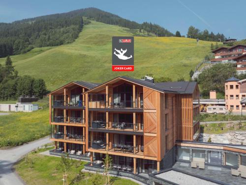 Saalbach Suites Private Spa by ALPS RESORTS - Hôtel - Saalbach-Hinterglemm