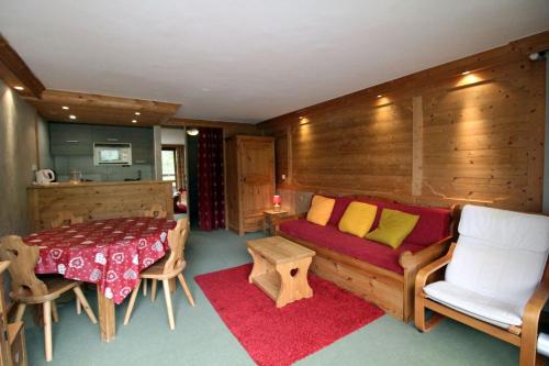Résidence Palafour - grand studio 4 - vue lac MAE-3388