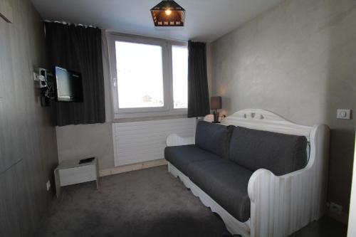 Résidence Palafour - Studio 2 - Rénové, confortable - nord vue montagne MAE-3402
