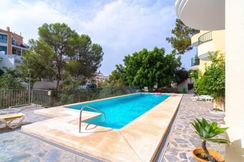 Las Flores de Burriana 5 by Casasol - Family House with Pool