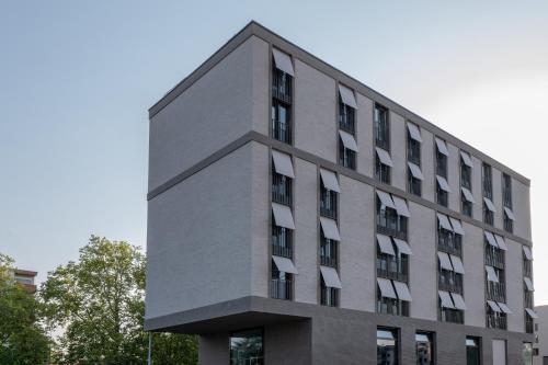 Geneva Youth Hostel, Ginevra
