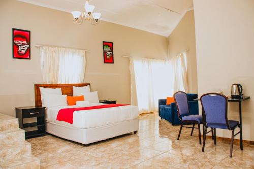 hotel photo