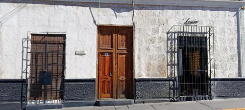 The Lazy Rooms