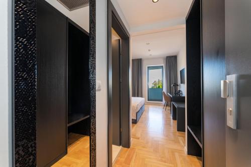 Facilities, Miramare Hotel in Zadar