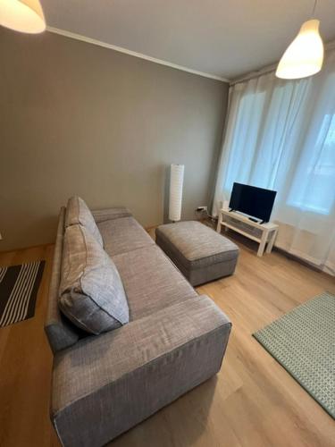 Vanhatie, saunallinen kaksio in Pyhäjoki