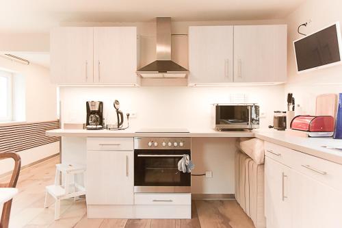 Ferienwohnung Spreeblick in Schwarzheide