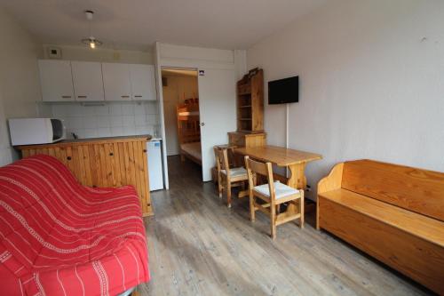 Résidence Home Club 1 - studio soigné et confortable MAE-3776
