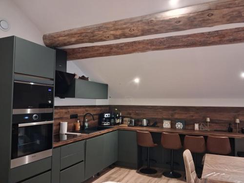 Chalet 3 céline 12-14 personnes Bonneval sur Arc (Chalet 3 celine 12-14 personnes Bonneval sur Arc) in Bonneval-sur-Arc
