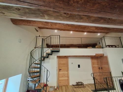 Létesítmények, Chalet 3 céline 12-14 personnes Bonneval sur Arc (Chalet 3 celine 12-14 personnes Bonneval sur Arc) in Bonneval-sur-Arc