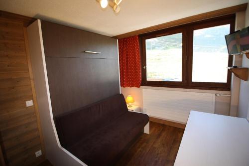 Résidence Palafour - Petit studio 2 - nord vue montagne MAE-3811