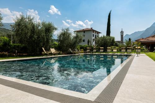Oliveto Apartments