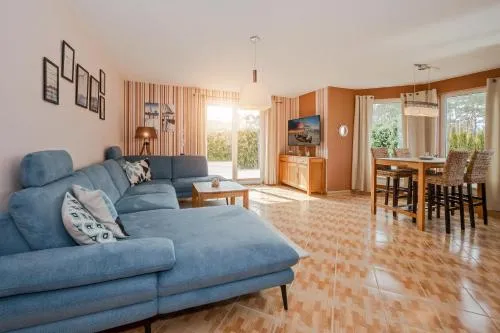 Apartment Strandläufer in Ahlbeck, Deutschland