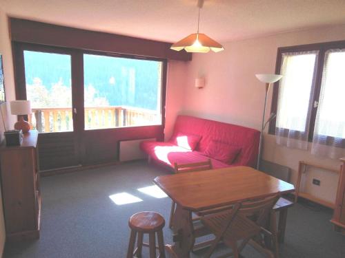 Résidence Ancolie - Les Hauts De Planchamp - 2 Pièces pour 5 Personnes MAE-4882 - Location saisonnière - Champagny-en-Vanoise