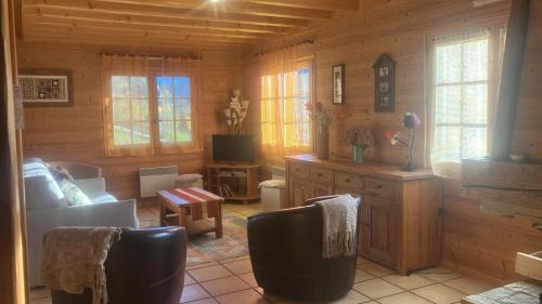 Chalet Granier - Chalet Granier MAE-5234