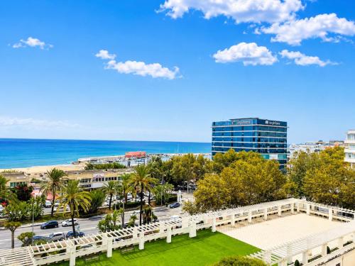 Apartamento Sol de Marbella Sea View
