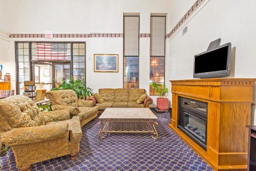 Americas Best Value Inn & Suites Fort Worth South in Fort Worth, USA