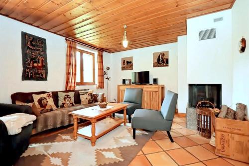 Chalet Ulysse - Chalet Ulysse MAE-6403