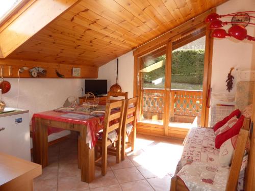 Chalets Alpages - Chalets Alpages 4 MAE-6417
